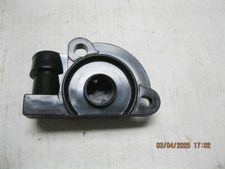 AutoPride 14059 Throttle Position Sensor Foto 3 de 4