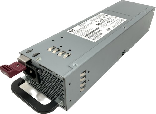 HP power supply TDPS-250AB A 5697-7682 519842-001 250W for EVA4400 HSV300 P6000 - 第 1/3 張圖片