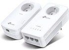 * TP-LINK AV1300 Gigabit Passthrough Powerline AC Wifi-kit