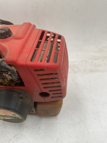 Shindaiwa T-18 String Trimmer Japan Powerhead Parts Unit - Picture 5 of 9