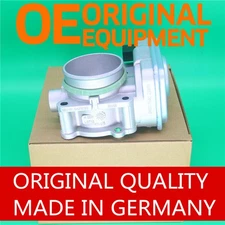 Throttle Body 04891735AC for 07-16 Jeep Patriot Compass Avenger Caliber Journey