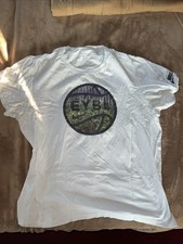 Nike EYBL T Shirt - 3XL