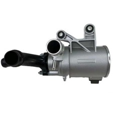 Wasserpumpe Motorkühlung für Mercedes C E Klasse W205 W213 GLC X253 1.6 2.0 Wasserpumpe Motorkühlung für Mercedes C E Klasse W205 W213 GLC X253 1.6 2.0