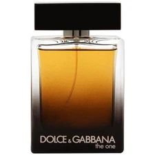 The One by Dolce & Gabbana 3.4 oz EDP Spray 3.3 men New tester