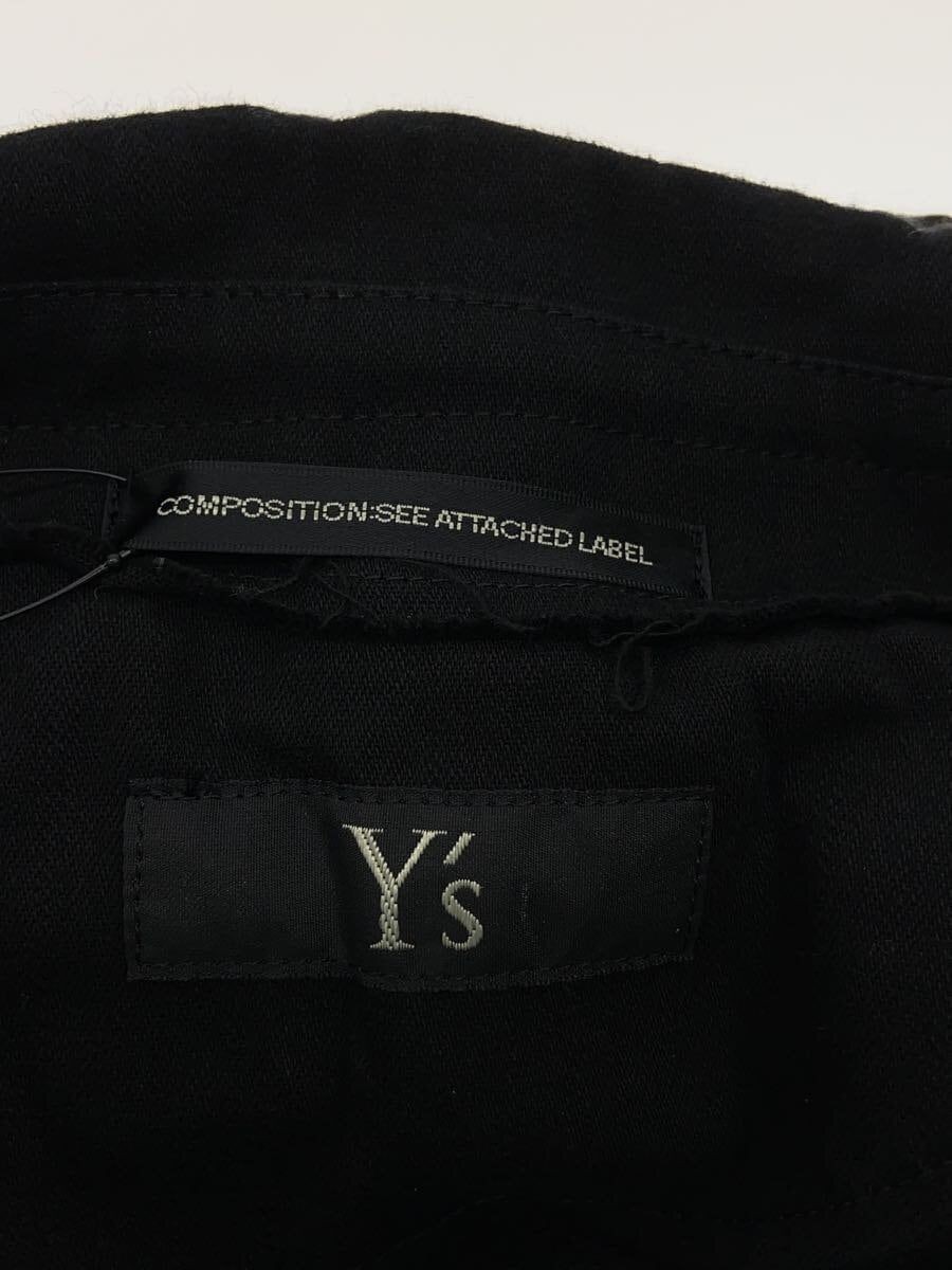 ALTRA YOHJI YAMAMOTO YH J03 013 ALTRI CAPPOTTI 2 COTONE GRIGIO