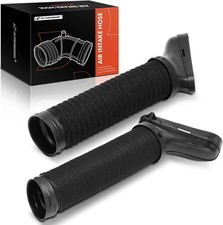 2 PCS Engine Air Cleaner Intake Hoses Compatible with Mercedes-Benz X204