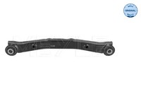 1X Meyle 37-16 050 0099 Lenker RadaufhäNgung FüR Kia Hyundai