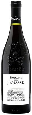 Domaine de la Janasse - Chateauneuf-du-Pape (Tradition) Rouge 2021 (1.5L)