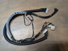 USED Joslyn Clark Wire Harness