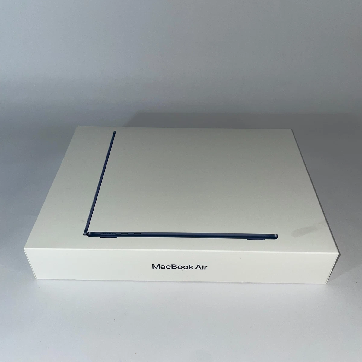 Apple MacBook Air M2箱あり MacBook Air 空盒| eBay