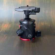 Manfrotto MHXPRO-BHQ2 XPRO Ball Head with 200PL Quick-Release System