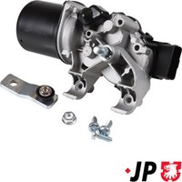 JP Group Wischermotor JP 4098200100 12V FüR Nissan Qashqai 1 J10 NJ10 Dci Allrad