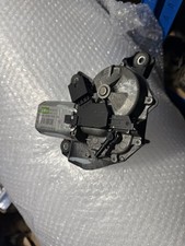 BMW Mini One Cooper 04-13 R50 R53 R56 R60 R61 Valeo Rear Wiper Motor