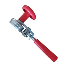 Scelleuse manuelle pour bocaux, appareil de mise en conserve de cuisine, robuste