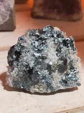 Ematite (Rio Marina) appoggio in verticale