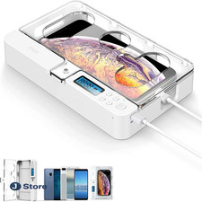 Handy Timer Box Universal Schlossbox für iPhone und Android