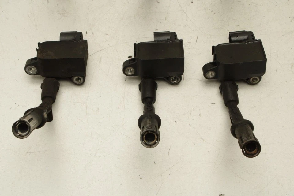 Juego de 6 bobinas de encendido Mercedes-Benz E350 Sport 4Matic 2012-2016 3,5 L 2769060401 Foto 3 de 4