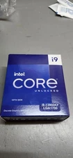 Intel Core i9-13900KF Processor (5.8 GHz, 24 Cores, LGA 1700) - BRAND NEW SEALED