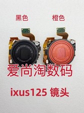 1pcs Camera Lens With CCD Repair Part For Canon IXUS125HS IXY220F PC1733