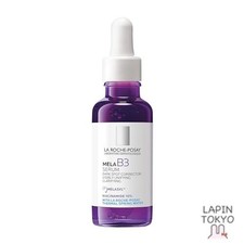  NEW La Roche-Posay Mela B3 Serum Dark Spot Corrector With Anti-Aging Melasyl