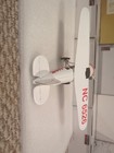 Liberty Classics 1:32 LOCKHEED VEGA VARNEY AIR TRANSPORT Die Cast Bank #35056 — photo 5