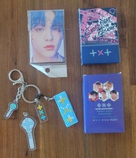 Tomorrow X Together TXT kpop merch