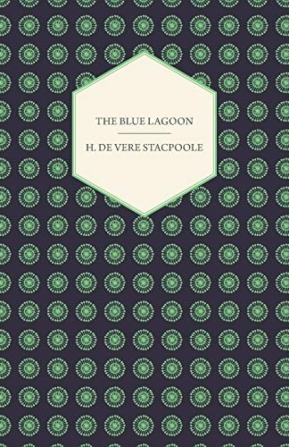 The Blue Lagoon.New 9781446521052 Fast Free Shipping<|