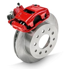 Ssbc-usa A158-1r Rear Disc Fits Ram1500 98-01