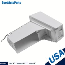 New RF23HCEDBSR RF23J9011SR Refrigerator Ice Bucket Fors Samsung Ice DA97-14504C