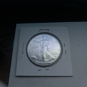 2024 Liberty Silver Dollar | eBay
