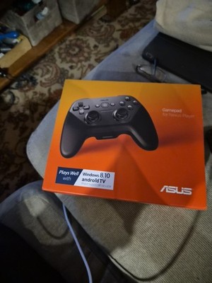 ASUS Wireless Controller Gamepad for Nexus Player TV500BG .