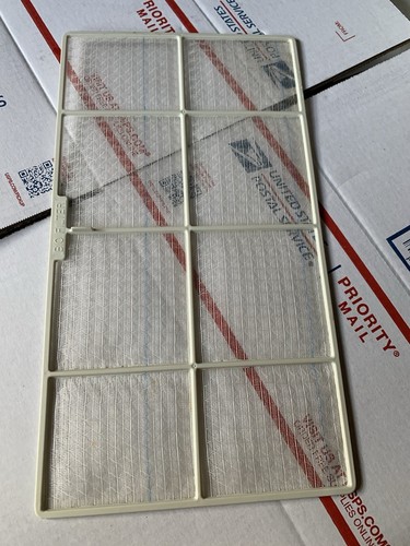 GoldStar ac model: BG5200ER Air Filter Washable And Reusable - Picture 5 of 8