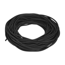 1-Pack Backer Rod 1/4 Inch x 98 ft Foam Rubber Caulk Saver Concrete Expansion...