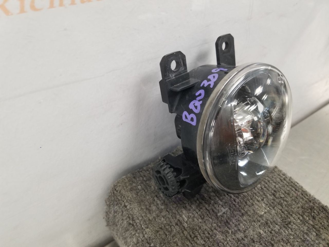 Maserati Levante RIGHT Driving light