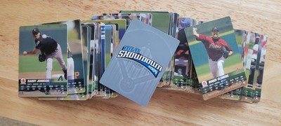 2004 MLB Showdown Singles | Pick Your Card | #1 334
