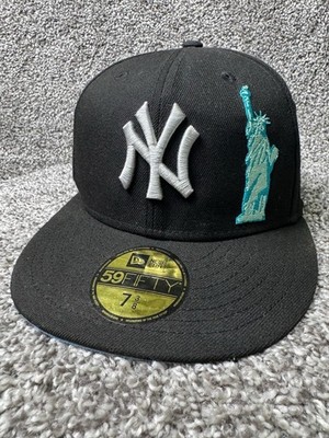 帽子 Stampd Star Liberty Snap Back Cap Black