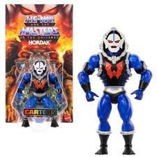 Mattel Masters of the Universe Hordak Cartoon...