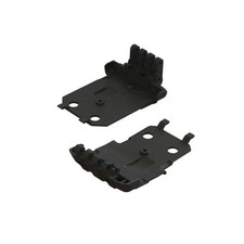 Arrma ARA320632 Lower Skidplates 2