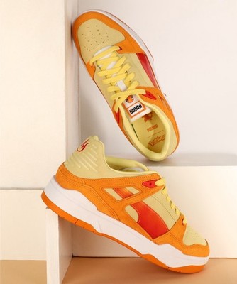 Puma Pokémon  x Slipstream Loop Charmander Size 8.5 Men s Brand New