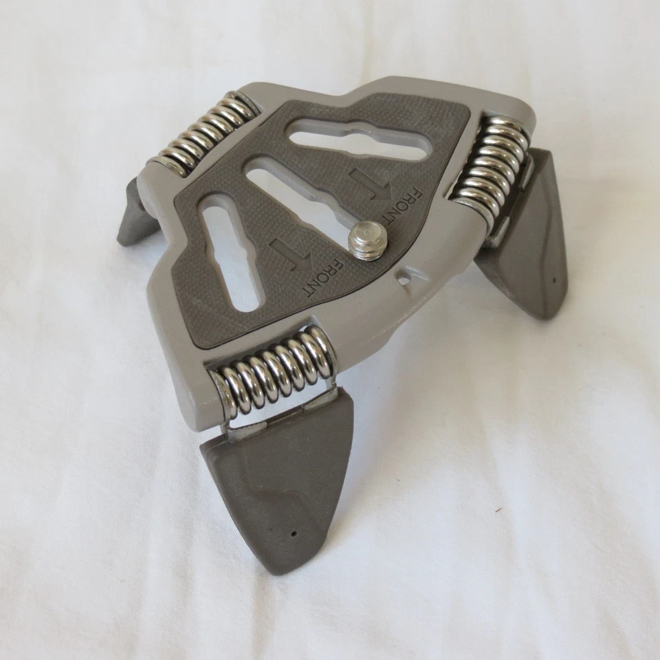 Manfrotto pocket support in grey - MP3-D02 - Image 2 of 4