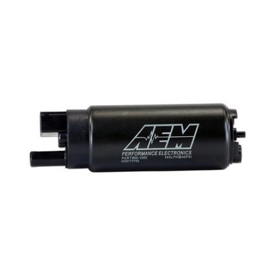 AEM Electronics AEM High Flow In-Tank Fuel Pump