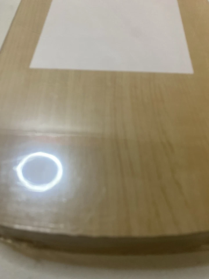 Progress Lighting Replacement Reversible Ceiling Fan Blades - Image 2 of 4