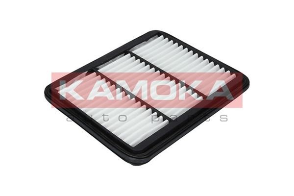 Luftfilter Kamoka F223101 Umluftfilter FüR Chevrolet Matiz M200 M250 Spark LPG-image