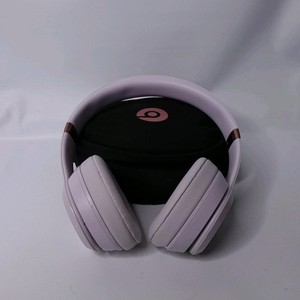 Beats solo4 美品 Amazon.co.jp: Beats Solo 4 - ワイヤレスBluetoothオンイヤー