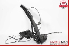 03-12 Mercedes R230 SL550 Left Side Convertible Hard Roof Top Hinge Assy