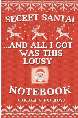 Secret Santa! ...And All I Got Was ..., Biggerone, Anit