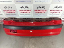 Pare-choc arrière Hyundai ATOS