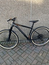 Boardman Mht 8.9 Black Brown  new Size Large