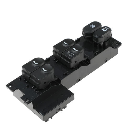 For Hyundai I30 2007-2012 16pin Electric Main Master Control Power Window Switch - Picture 6 of 9