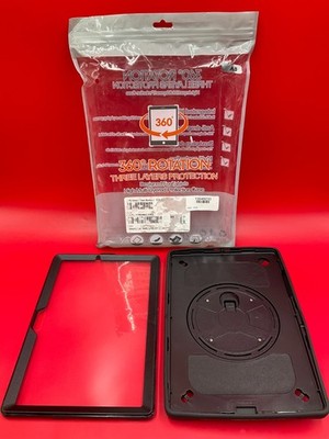 Armor-X Rugged Case Samsung Galaxy Tab A8 ARM-RIN-SS-X205   ️ NEW OPEN BOX
